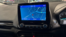 Ford EcoSport 1.0 EcoBoost 125 ST-Line 5dr Petrol Hatchback